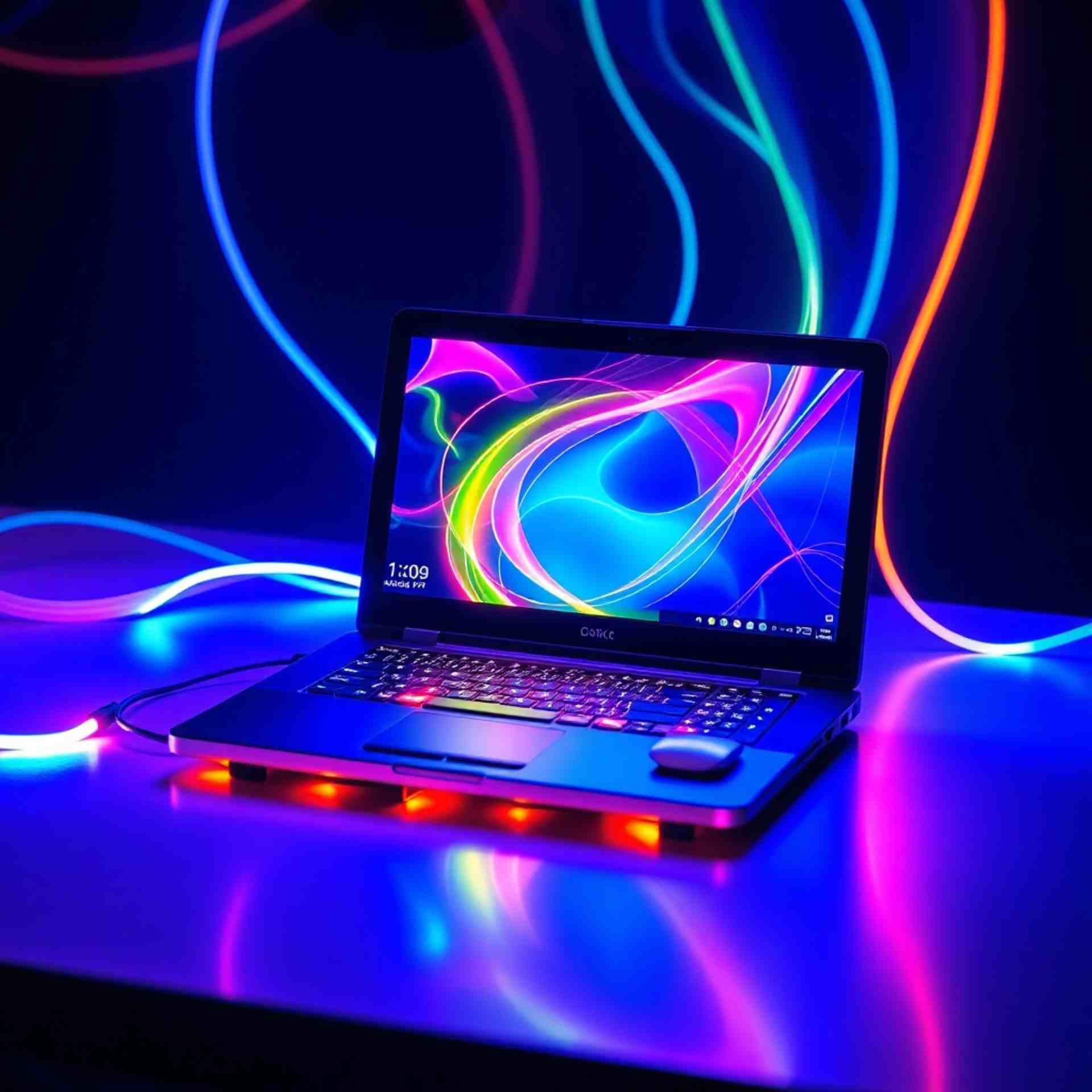 Hände arbeiten an einem Plan