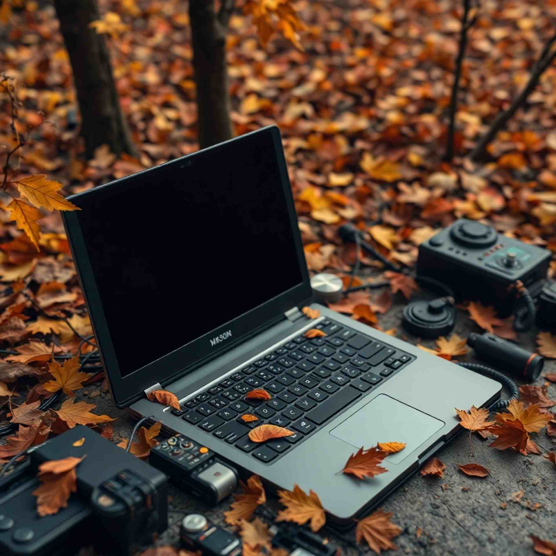 Hände arbeiten an einem Plan